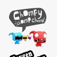Chompy Chomp Chomp license keys generator