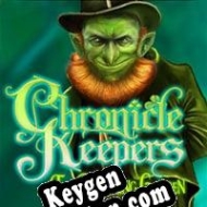 Key generator (keygen)  Chronicle Keepers: Dreaming Garden