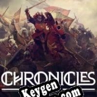 Chronicles: Medieval key generator