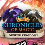 Key generator (keygen)  Chronicles of Magic: Divided Kingdoms