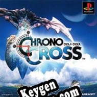 Key generator (keygen)  Chrono Cross