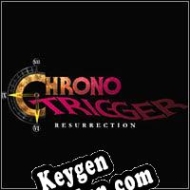 Key for game Chrono Resurrection