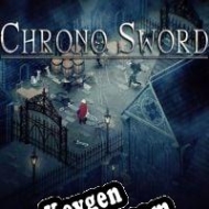 CD Key generator for  Chrono Sword