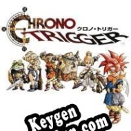 Chrono Trigger key for free