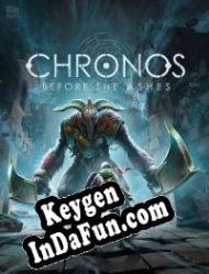 Chronos: Before the Ashes CD Key generator