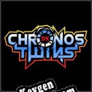 Registration key for game  Chronos Twins DX