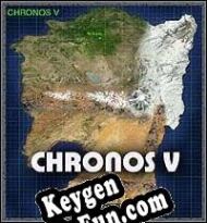Key for game Chronos V