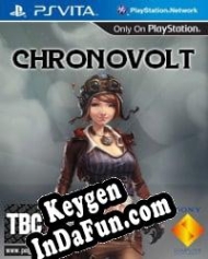 Free key for Chronovolt