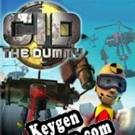 CID the Dummy CD Key generator