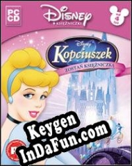 Registration key for game  Cinderella: Royal Wedding