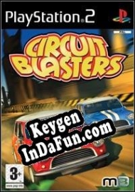 Circuit Blasters key generator