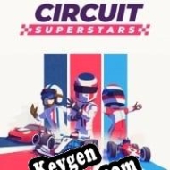 Circuit Superstars license keys generator