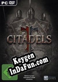 Key for game Citadels