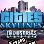 Cities: Skylines Industries license keys generator