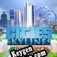 Cities: Skylines Parklife license keys generator