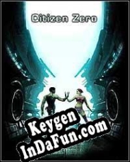 Key for game Citizen Zero