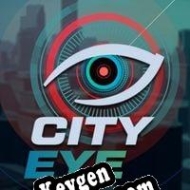 Registration key for game  City Eye
