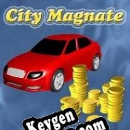 City Magnate CD Key generator