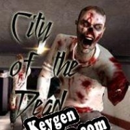 City of the Dead CD Key generator