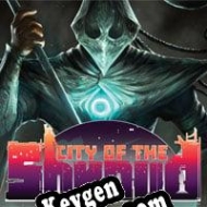 City of the Shroud activation key