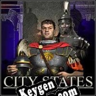 CD Key generator for  City States: Stone to Steel