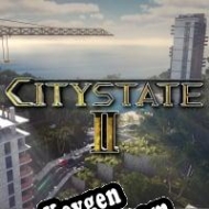 Citystate II key for free