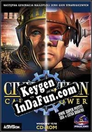 Key generator (keygen)  Civilization: Call to Power