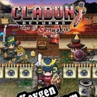 Cladun Returns: This is Sengoku! key for free