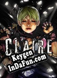 CD Key generator for  Claire