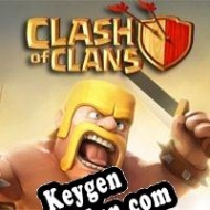 Clash of Clans key generator