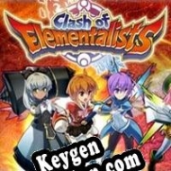 Clash of Elementalists key for free