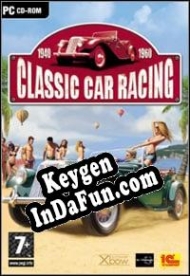 Classic Car Racing key for free