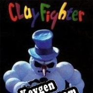 Clayfighter key for free