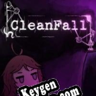 CleanFall activation key