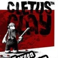 CD Key generator for  Cletus Clay