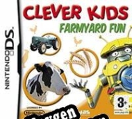 Activation key for Clever Kids: Farmyard Fun