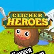 Clicker Heroes license keys generator