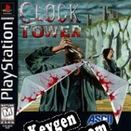 Clock Tower (1996) key for free