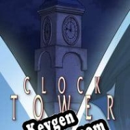Clock Tower (2024) activation key