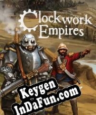 Clockwork Empires key generator