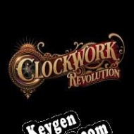 Clockwork Revolution activation key