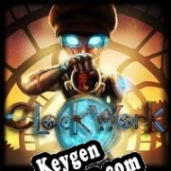 Clockwork CD Key generator