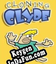 Cloning Clyde key for free