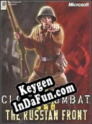 Free key for Close Combat III: The Russian Front