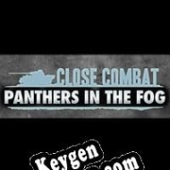 Close Combat: Panthers in the Fog CD Key generator