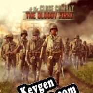 Close Combat: The Bloody First key generator