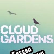 CD Key generator for  Cloud Gardens