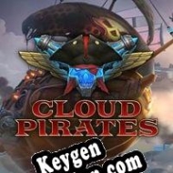 Cloud Pirates CD Key generator
