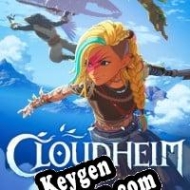 Cloudheim key for free