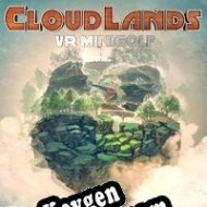 Cloudlands: VR Minigolf license keys generator